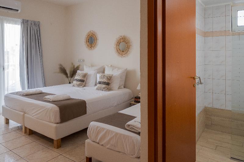 DESPINA APARTHOTEL BY PHILOXENIA HOTEL & SPA - Oda