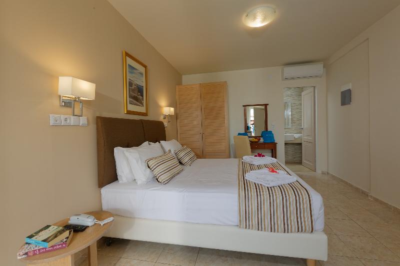 DESPINA APARTHOTEL BY PHILOXENIA HOTEL & SPA - Oda