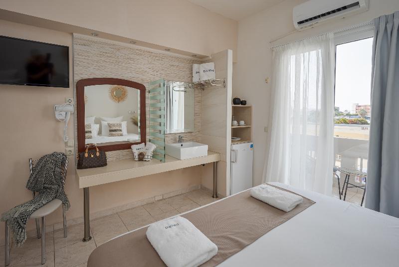 DESPINA APARTHOTEL BY PHILOXENIA HOTEL & SPA - Oda