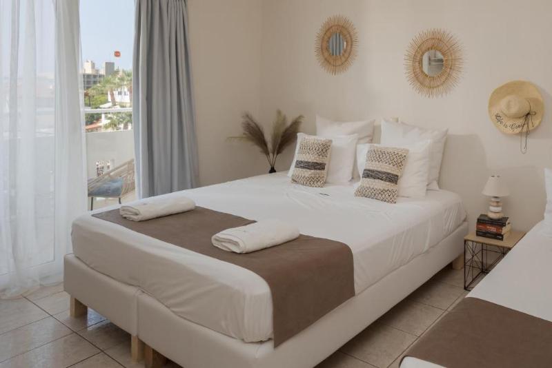 DESPINA APARTHOTEL BY PHILOXENIA HOTEL & SPA - Oda