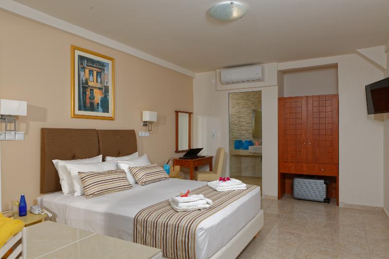 DESPINA APARTHOTEL BY PHILOXENIA HOTEL & SPA - Oda