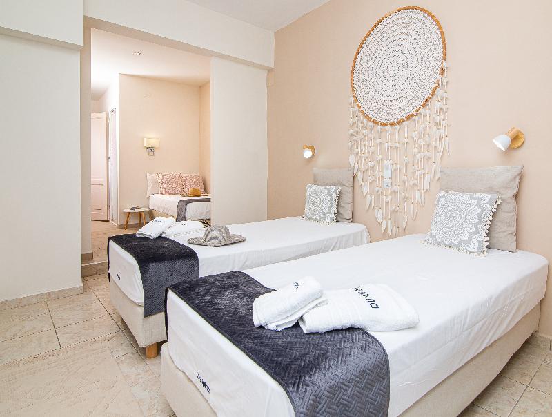 DESPINA APARTHOTEL BY PHILOXENIA HOTEL & SPA - Oda