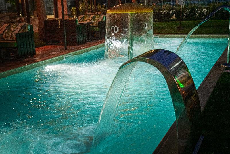 DESPINA APARTHOTEL BY PHILOXENIA HOTEL & SPA - Havuz