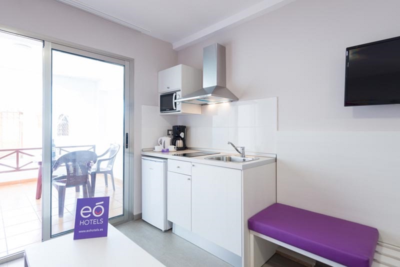 eo Corona Cedral - Oda