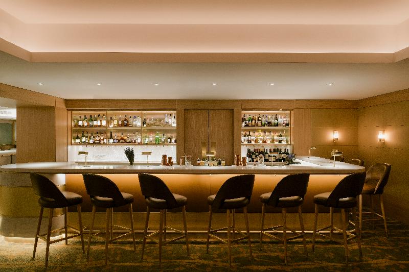 Royal Lancaster London - Bar