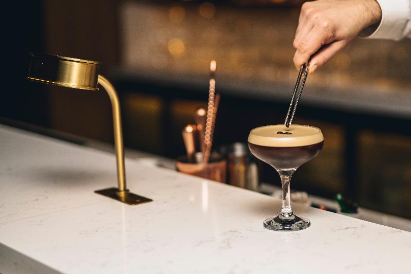 Royal Lancaster London - Bar