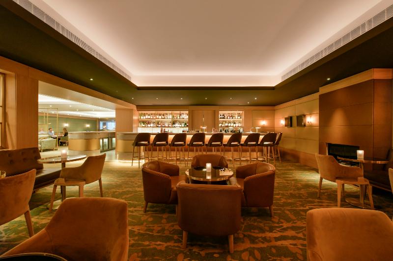 Royal Lancaster London - Bar