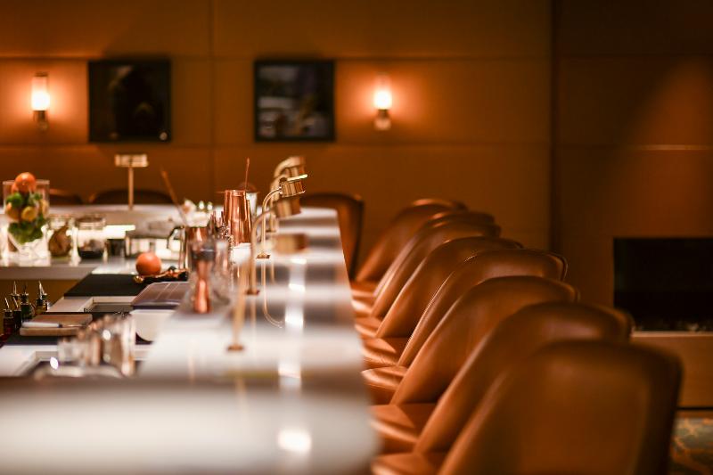 Royal Lancaster London - Bar