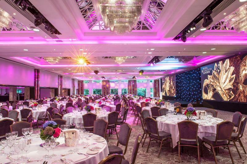 Royal Lancaster London - Toplantı