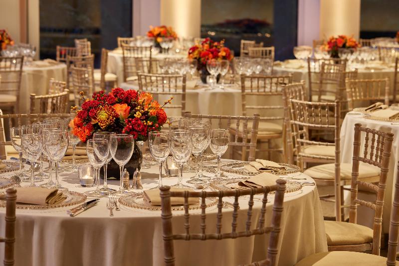 Royal Lancaster London - Toplantı