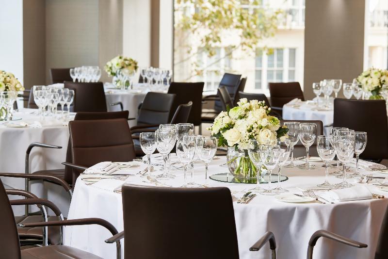 Royal Lancaster London - Toplantı