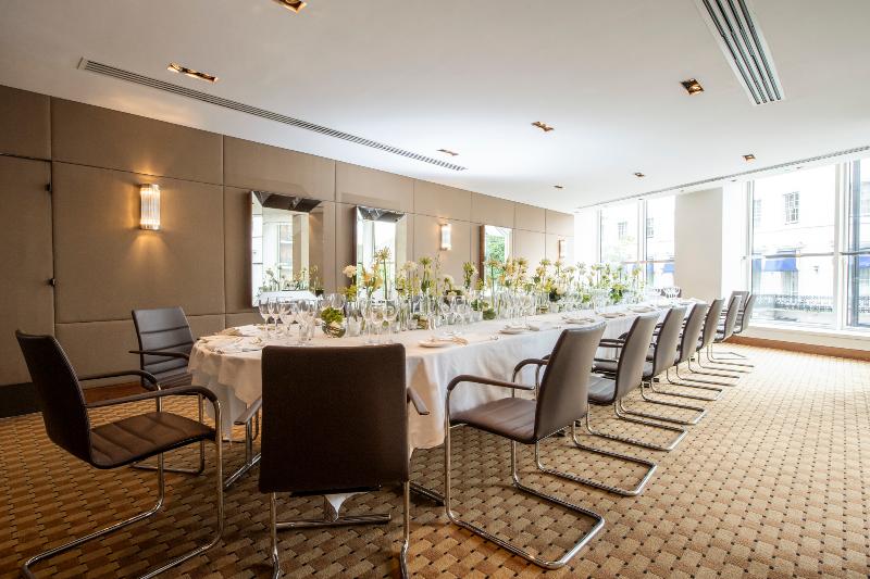 Royal Lancaster London - Toplantı