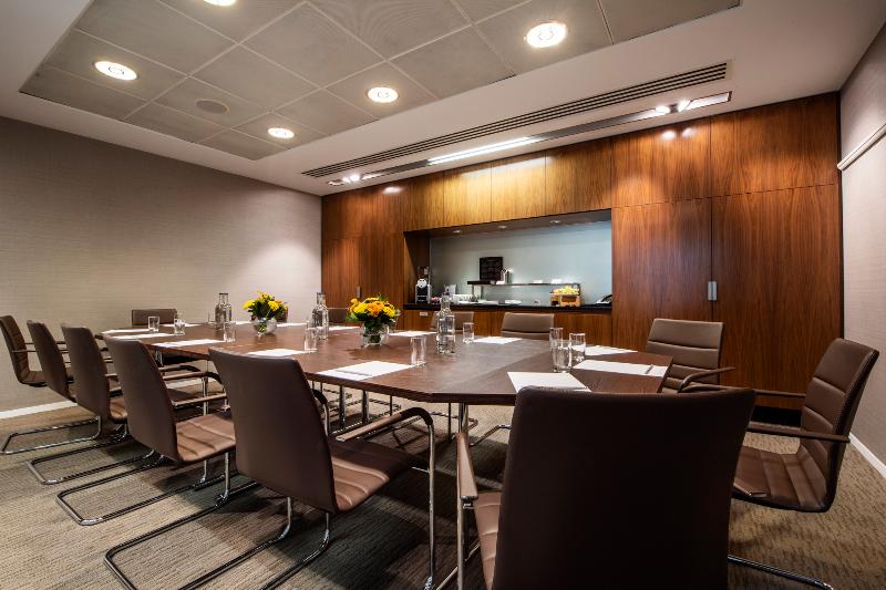 Royal Lancaster London - Toplantı