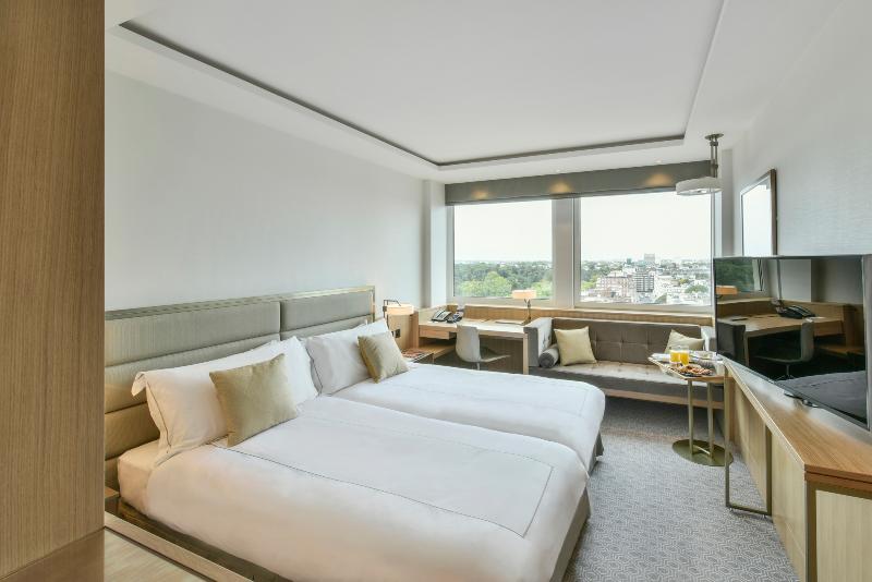 Royal Lancaster London - Oda