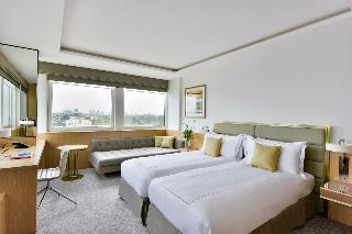 Royal Lancaster London fotoÄŸrafÄ±