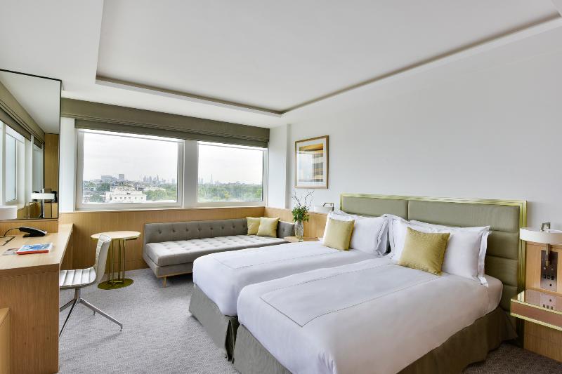 Royal Lancaster London - Oda