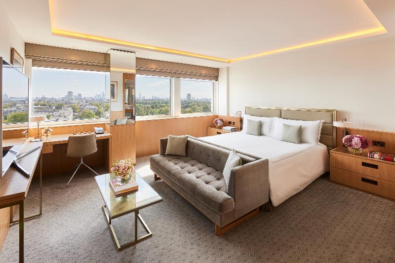 Royal Lancaster London - Oda
