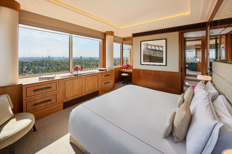 Royal Lancaster London - Oda
