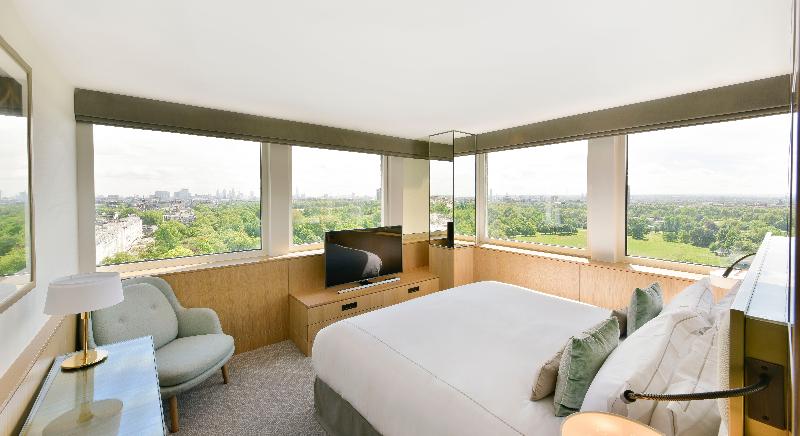 Royal Lancaster London - Oda