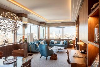 Royal Lancaster London fotoÄŸrafÄ±