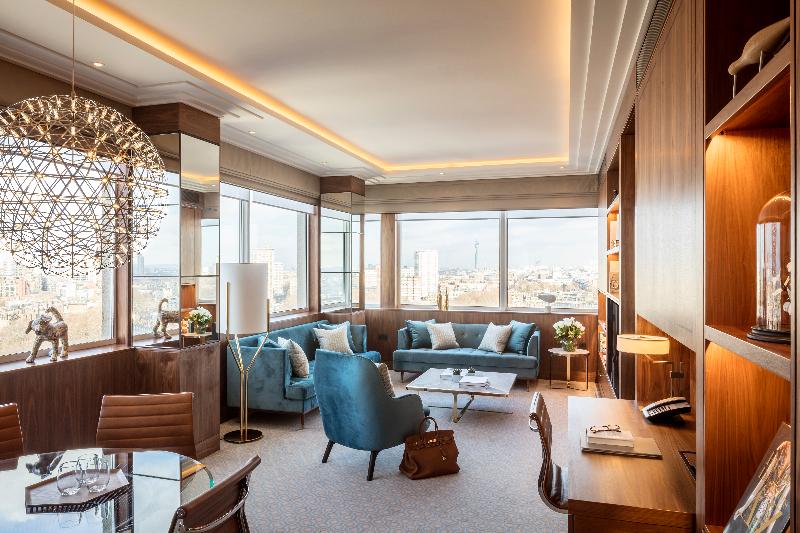 Royal Lancaster London - Oda