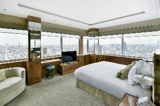 Royal Lancaster London fotoÄŸrafÄ±