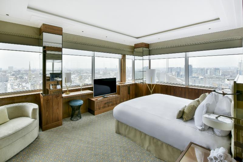Royal Lancaster London - Oda