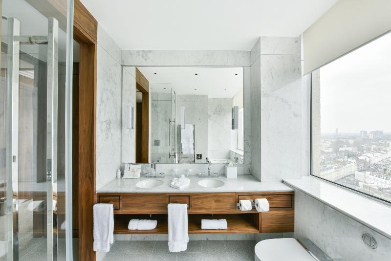 Royal Lancaster London - Oda