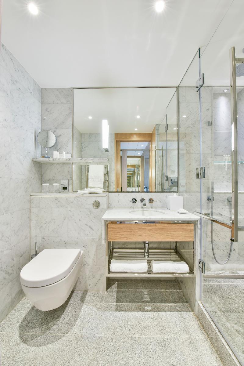 Royal Lancaster London - Oda
