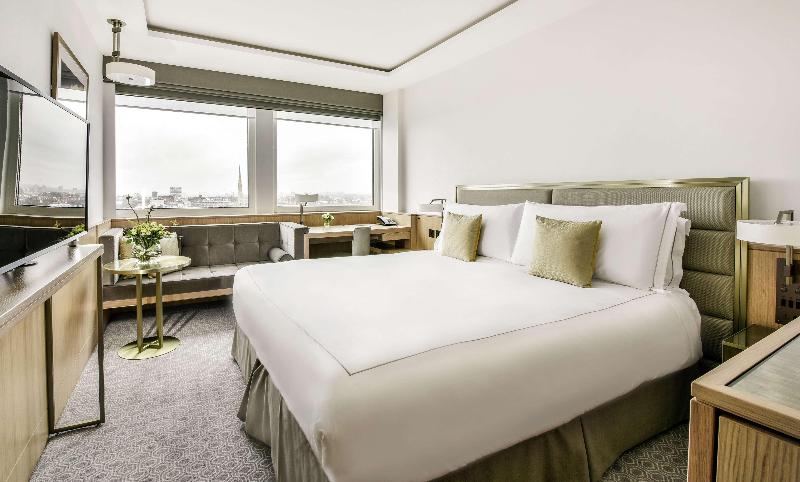 Royal Lancaster London - Oda