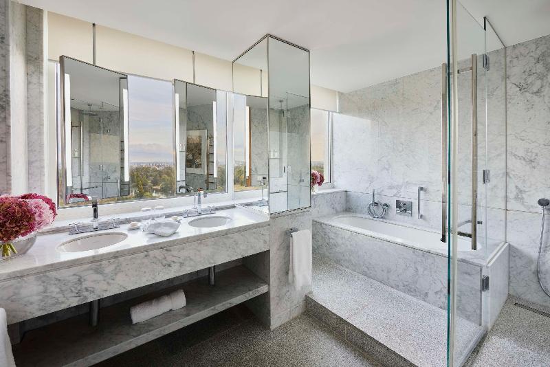 Royal Lancaster London - Oda