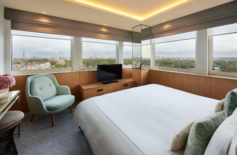 Royal Lancaster London - Oda