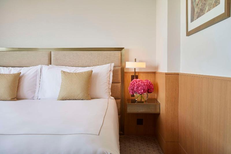 Royal Lancaster London - Oda
