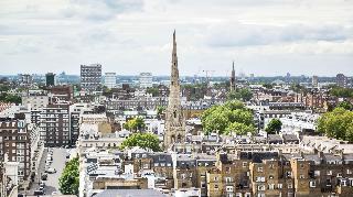 Royal Lancaster London fotoÄŸrafÄ±