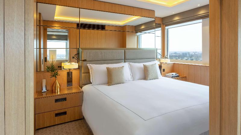 Royal Lancaster London - Oda