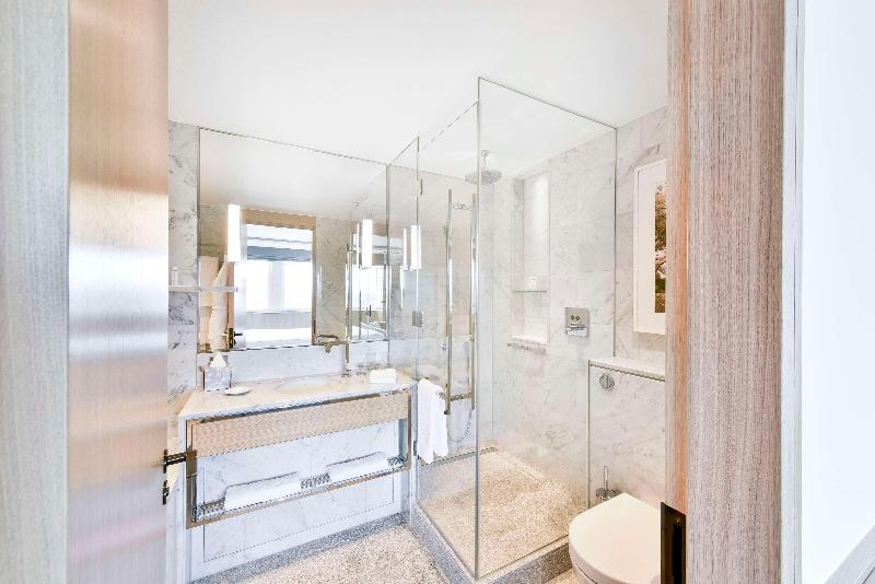 Royal Lancaster London - Oda