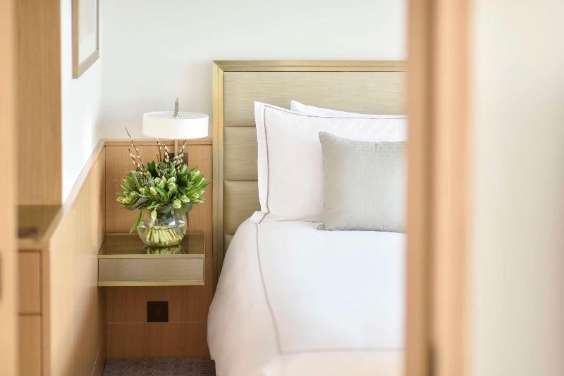 Royal Lancaster London - Oda