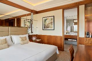 Royal Lancaster London fotoÄŸrafÄ±