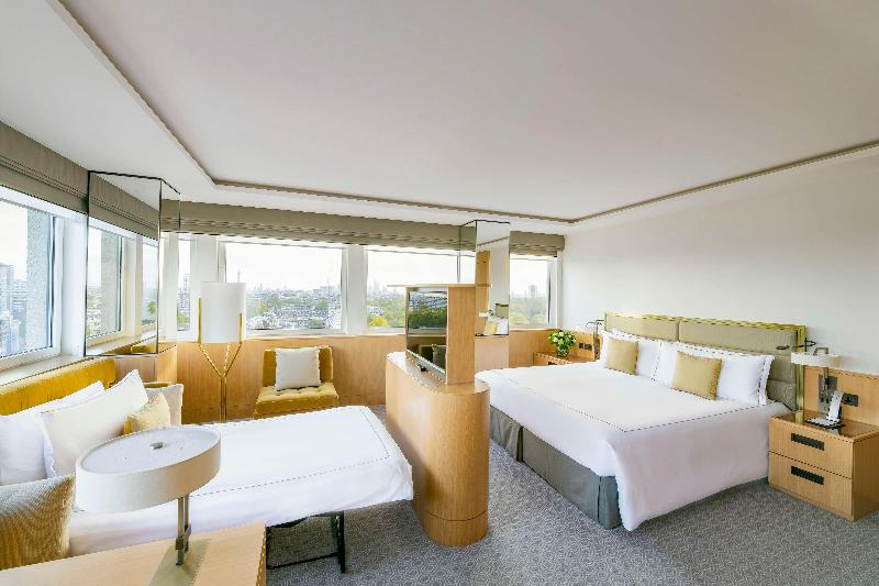Royal Lancaster London - Oda
