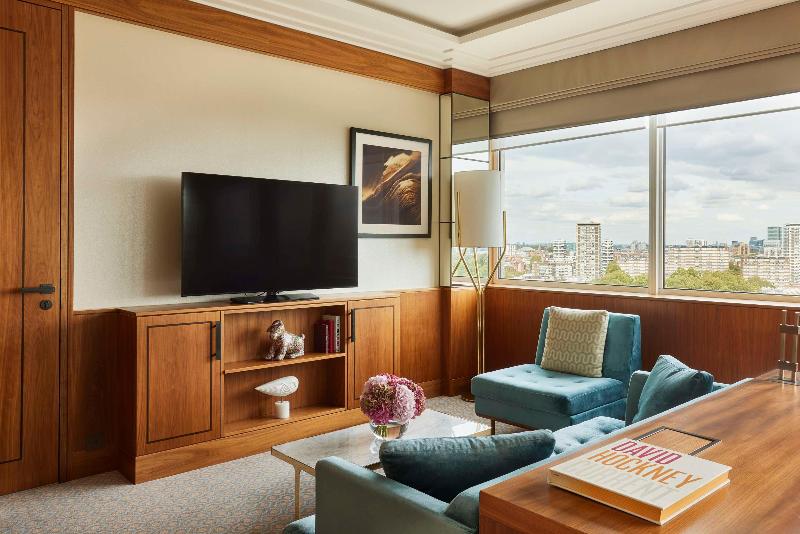 Royal Lancaster London - Oda