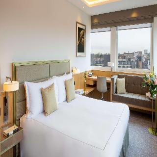 Royal Lancaster London fotoÄŸrafÄ±