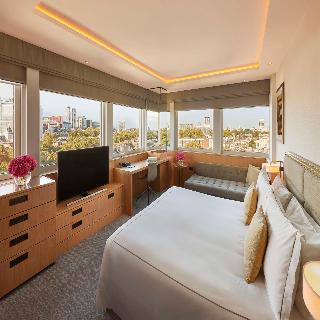 Royal Lancaster London fotoÄŸrafÄ±