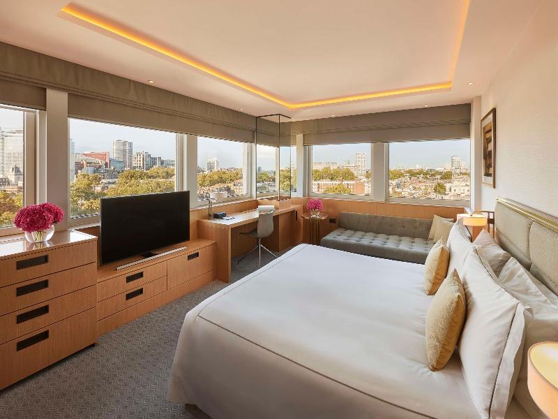 Royal Lancaster London - Oda