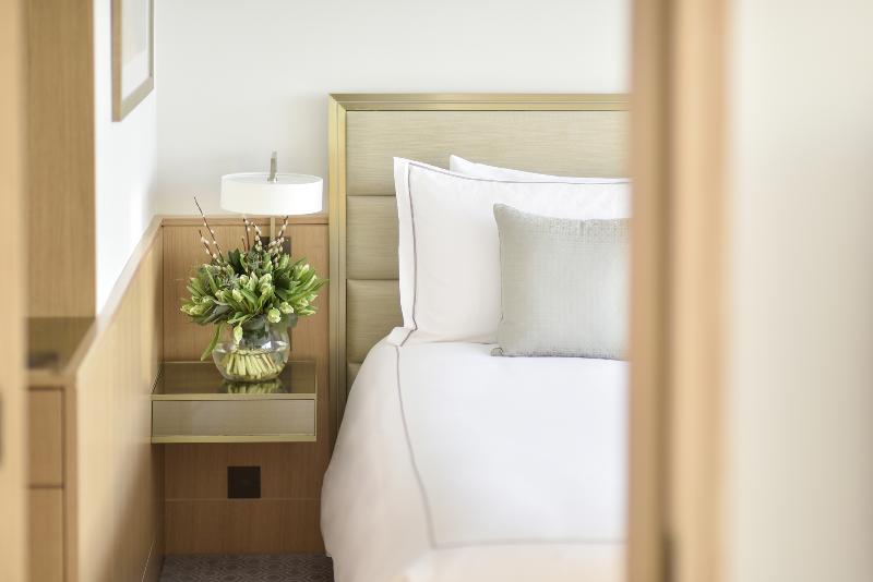 Royal Lancaster London - Oda