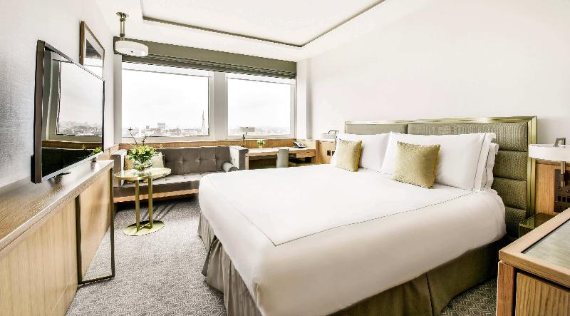 Royal Lancaster London - Oda