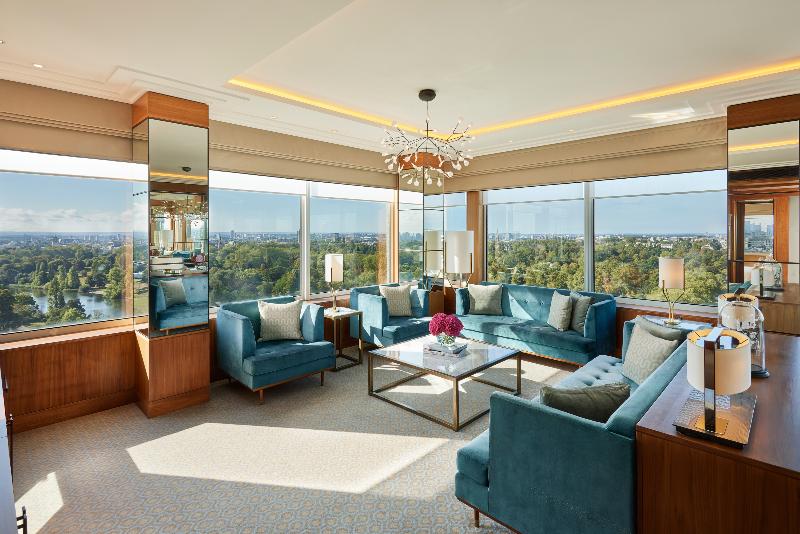 Royal Lancaster London - Oda