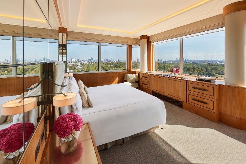 Royal Lancaster London - Oda