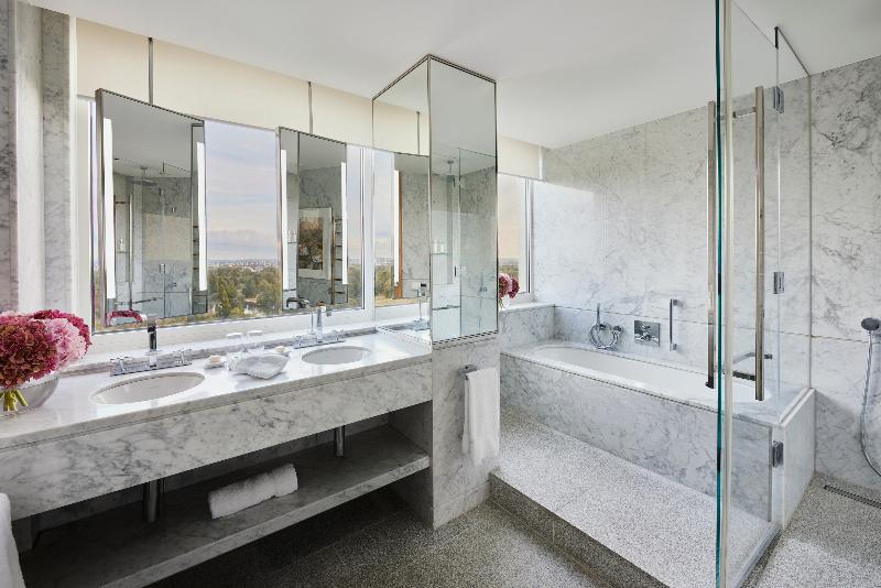 Royal Lancaster London - Oda