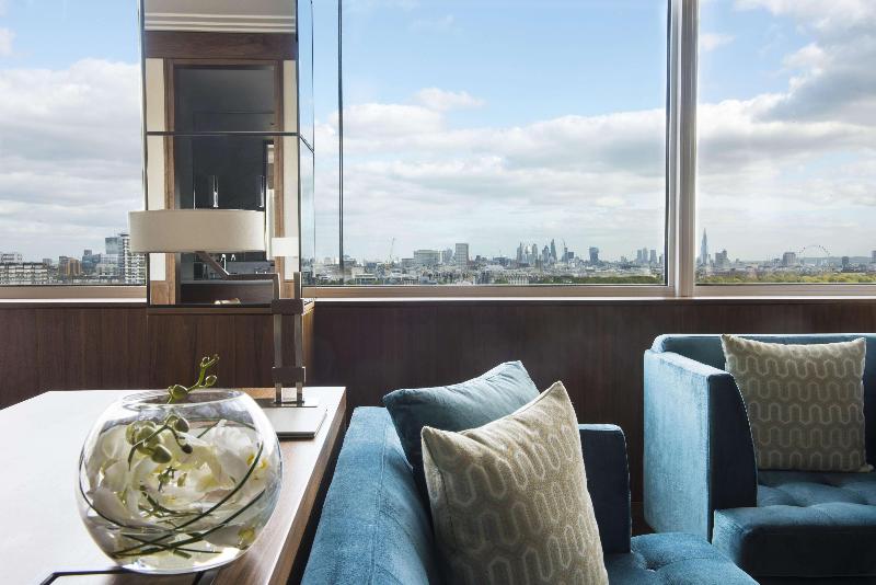 Royal Lancaster London - Oda
