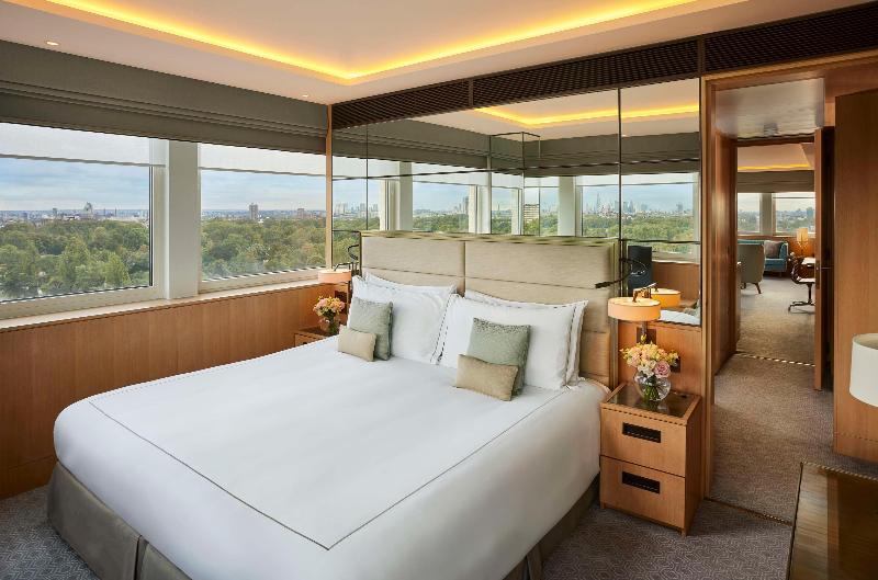 Royal Lancaster London - Oda